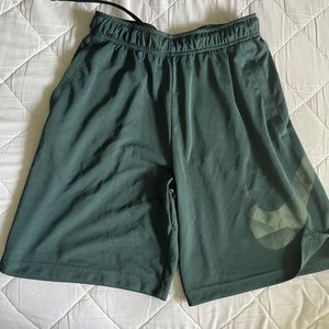 Nike basketball shorts